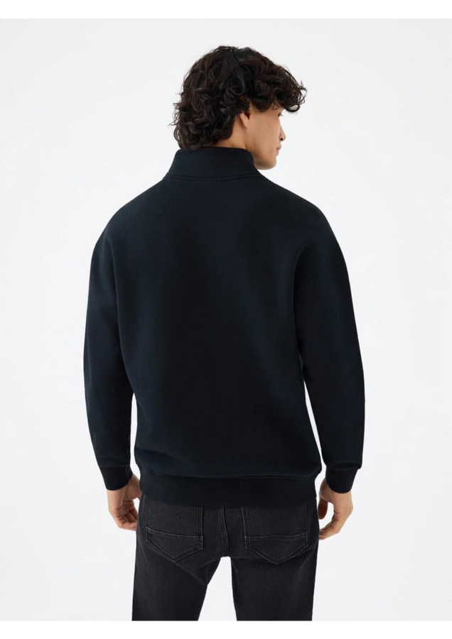 Resim Loft Erkek Sweat Lf2040575