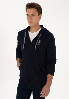 Resim 2226414 Garensk025 U.S Polo Assn. Erkek Sweat
