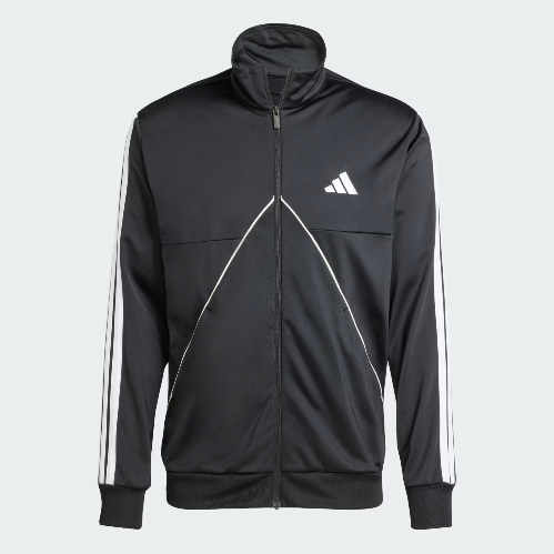 Resim Adidas M Tr Tıro Ts Black Erkek Eşofman Takım JI8860