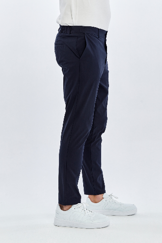 Resim Yenikoza Erkek Kanvas Pantolon