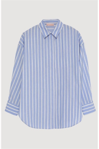 Resim QUZU Kadın Gömlek