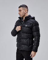 Resim Trender Erkek Mont