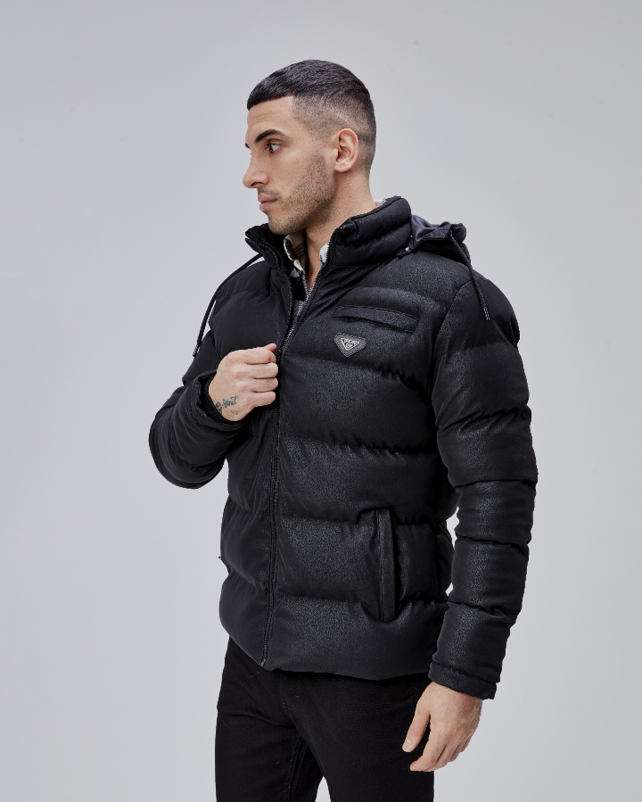 Resim Trender Erkek Mont