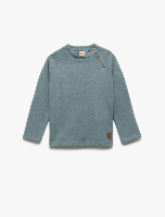Resim Koton Erkek Bebek Sweat 6Wmb10074Tk