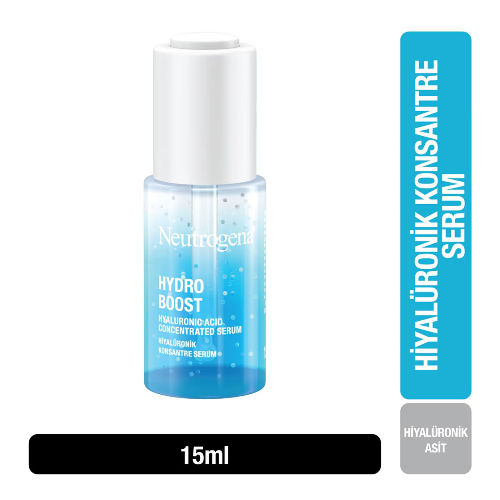 Resim Yenikoza  Serum