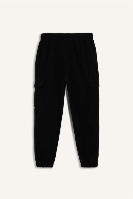 Resim Defacto Erkek  Eşofman Alt F1737AX/BK81