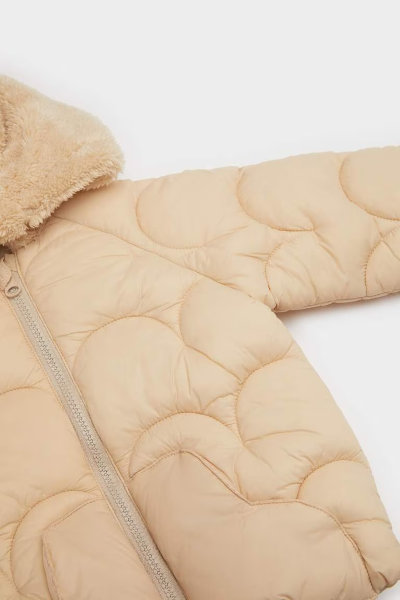 Resim Defacto Erkek Bebek  Mont E8211A5/BG65