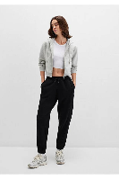 Resim Mavi Kadın Eşofman Alt M1600430-900