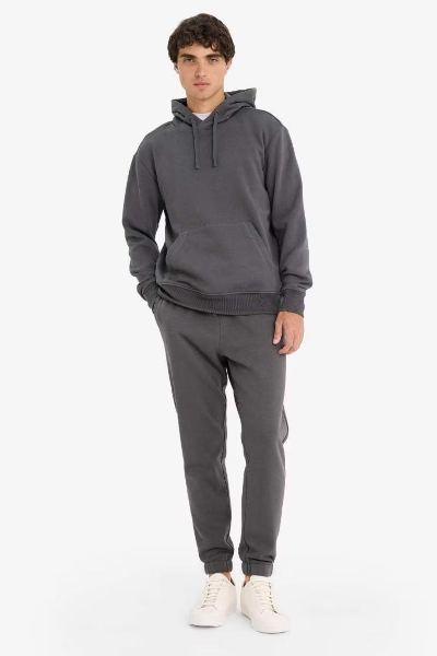 Resim Defacto Erkek  Eşofman Alt E6326AX/AR104