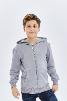 Resim Yenikoza Erkek Çocuk 