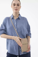 Resim Benetton Kadın Cüzdan