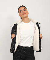 Resim Trender Kadın Mont