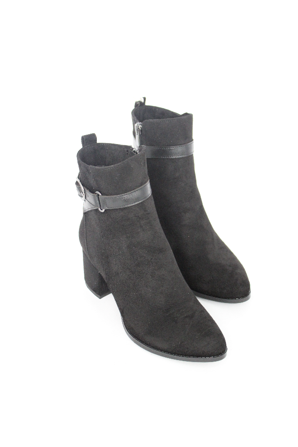 Resim Yenikoza Kadın Bot