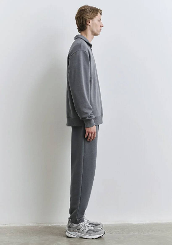 Resim Mavi Logo Erkek Sweat M0S10465-80776