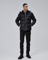 Resim Trender Erkek Mont