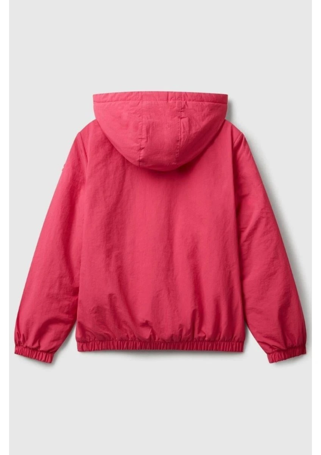 Resim 2Iggcn06E-25K Bnt-G Kız Çocuk Yağmurluk