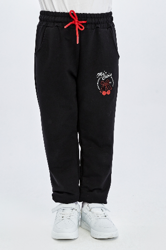 Resim Yenikoza Kız Çocuk Eşofman