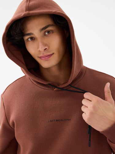 Resim Loft Erkek Sweat Lf2034269
