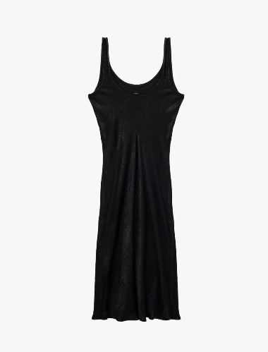 Resim Koton Kadın Elbise 6SAK80115UW