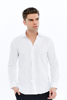 Resim Yenikoza Erkek Gömlek