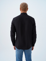 Resim Loft Uzun Kol Erkek Gömlek Lf2037403