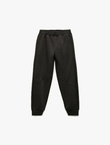 Resim Koton Erkek Çocuk Eşofman Alt 6Wkb40118Tk