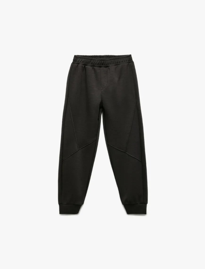 Resim Koton Erkek Çocuk Eşofman Alt 6Wkb40118Tk