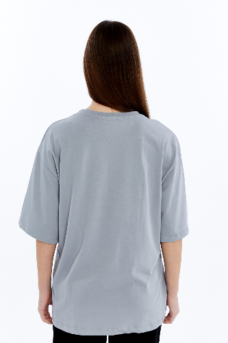 Resim Trender Kadın T-shirt