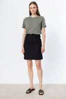 Resim QUZU Kadın Etek