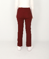 Resim Trender Kadın Kanvas Pantolon