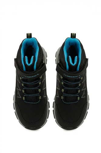 Resim Lumberjack Erkek Çocuk Bot A102021494 5W Bowl Outdoor Hı 5Pr