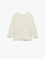 Resim Koton Erkek Bebek Sweat 6Wmb10098Tk