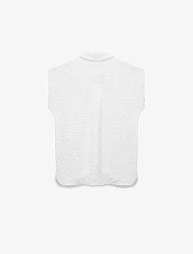 Resim Koton Kadın Gömlek 6SAK60020EW