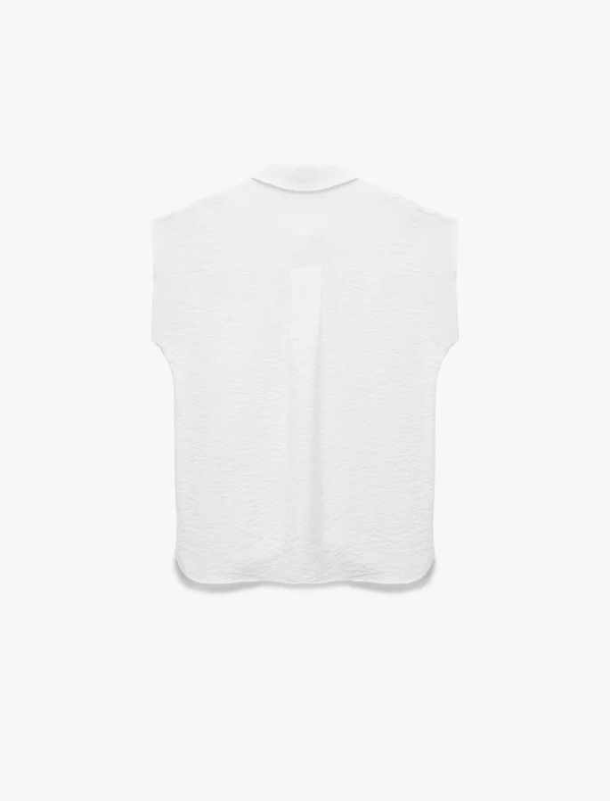 Resim Koton Kadın Gömlek 6SAK60020EW