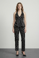 Resim QUZU Kadın Kanvas Pantolon