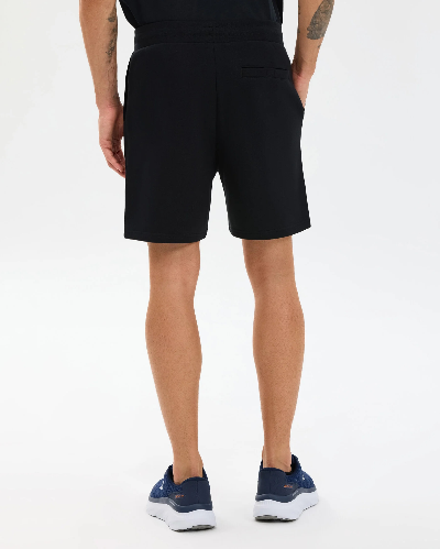 Resim Skechers  M Essential Sweat Short Erkek Şort S2610004-3817