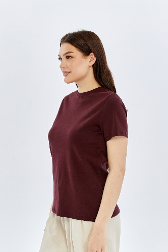 Resim Yenikoza Kadın T-shirt