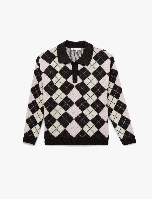 Resim Koton Kadın Kazak 6WAL90011HT