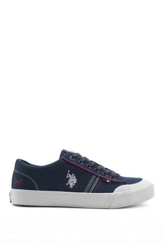 Resim U.S. Polo Assn. Erkek Günlük Ayakkabı A101947502 5M Gary 5Fx