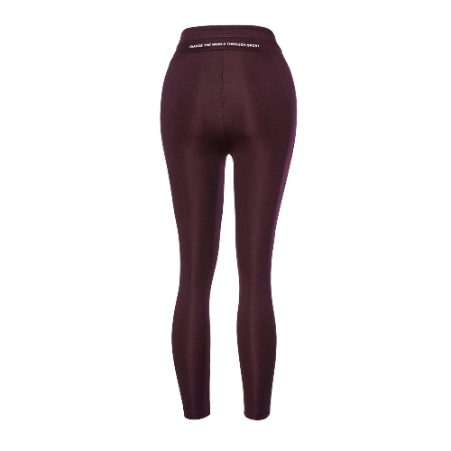 Resim Hummel Hml Bria Tights Kadın Tayt 931587-3858