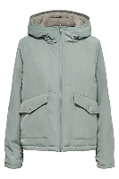 Resim Only Onldahlia Rev. Jacket Cs Otw Kadın Mont 15208777