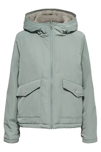 Resim Only Onldahlia Rev. Jacket Cs Otw Kadın Mont 15208777