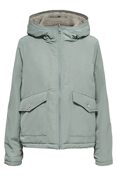 Resim Only Onldahlia Rev. Jacket Cs Otw Kadın Mont 15208777