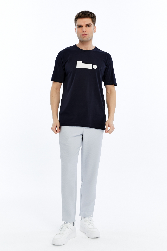 Resim Trender Erkek T-shirt