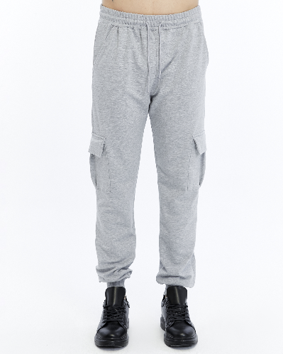 Resim Yenikoza Erkek Eşofman