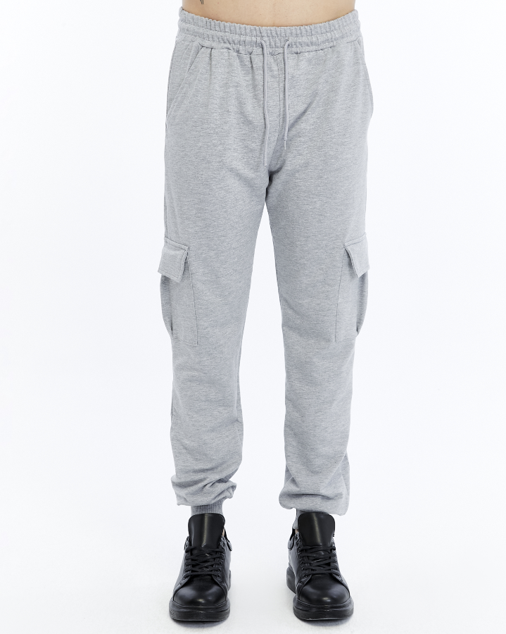 Resim Yenikoza Erkek Eşofman