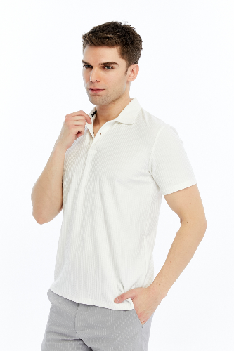 Resim Yenikoza Erkek T-shirt