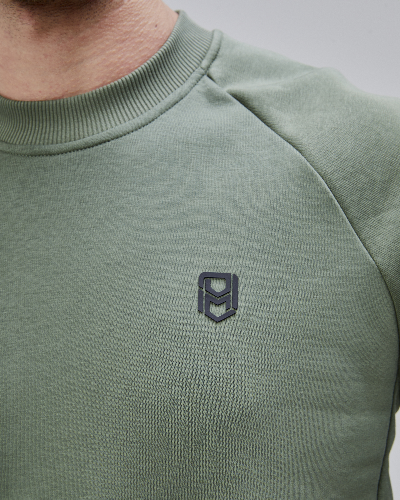 Resim Paul&More Erkek Sweat P.M 1915