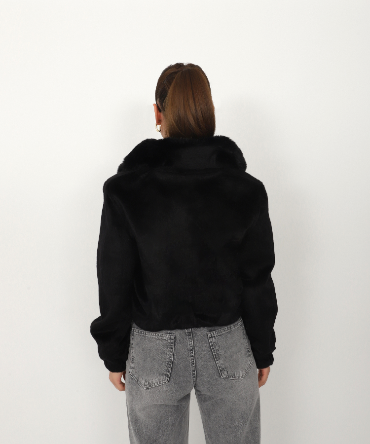 Resim Trender Kadın Mont