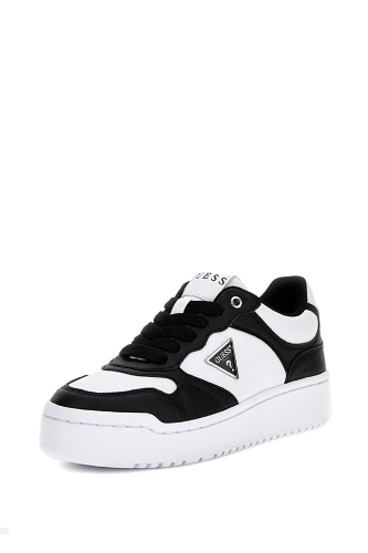 Resim Guess Kadın Günlük Ayakkabı Fljmr4Ele12 Mıram4